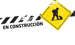 Estamos en costrucción